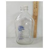 McNamara Dairy,  Plainfield, N.H. One Half Gallon