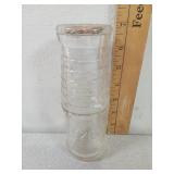 Delicious EZE Beverages, 8 Fluid Ozs Glass Milk