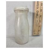 Federal prison industries, La Tuna TX half pint