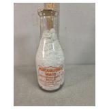 Matanuska maid Anchorage "seeing is believing"