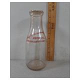 Godfrey Creamery, Godfrey, ILL, Golden Rod Dairy