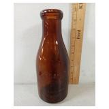 Peoples Milk Co, 70-78 E. Ferry St., One Quart