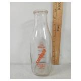 Conewago Dairy, Ira Fuhrman Prop., One Quart