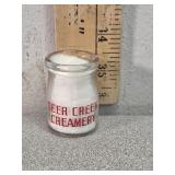 *Deer Creek Creamery, Atchison KS, very small