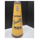 1qt Dairy milk Kone Alliance NE. Supreme Quality