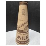 1qt Milk Kone McCook NE. Ravenswood Dairy