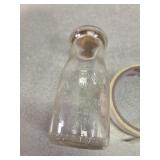 Fairacres dairy "most modern dairy in Nebr" half