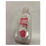 Fairmont "Happy go Healthy flavor" Quart color