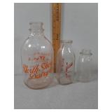 North Shore Chicago Ill, Riverview Dairy St