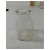 Brighams Dairy, Burlington, & KCM Dairy half Pint