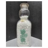 Greenleaf Dairy Petersburg VA. 1qt Cream Top