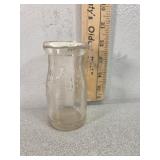 WAS, W.A.Simpson, Walker Hill dairy embossed