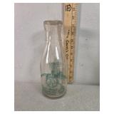 DRDA Denver CO, "climb to Health" color label