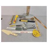 Assorted dairy ephemera