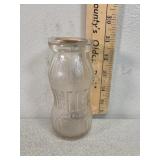 Bireleys orageade, Hollywood CA, embossed 6 3/4oz