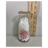 Skyline farm, Lincoln NE, "seeing is believing"