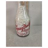 Topaz Dairy, Hastings NE "cottage cheese" applied