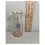 Garden Farms, Denver CO. "Polar bear ice cream"