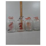 Hetzler, Patterson, Anderson- Erickson & Illinois