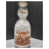 1qt Cream Top Omaha NE bottle Alamito Pioneer