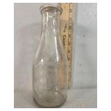 Livonia Dairy, Blake