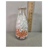 Ruffs dairy St. Clair MI "building my future"