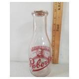 Roberts- Louis Pasteur, His Gift To Mankind, The