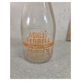 Ashley-Ferrell Battle Creek, color label quart
