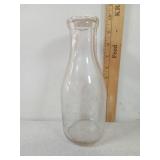 C.V. Gilbert, Broadwater, Nebraska, One Quart