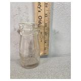 Green Spreing Dariy, Balto MD, embossed one Gill