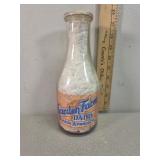 Garden farm dairy, Denver "Polar Bear" multiple