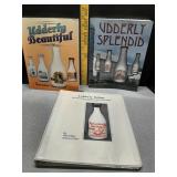 Udderly Beautiful autographed, Udderly Splendid &
