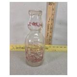 Meadow gold, silver seal, "with vegetables" cream