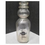 Marigold Rich Dairy Cream Top bottle