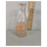 Guernsey Farm "Cater to Health!" Quart color