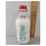 Happy Holidays St. Charles Dairy Co., St. Charles