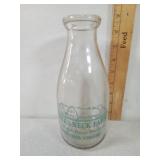 Curves Neck Farms, Richmond, Virginia, One Quart