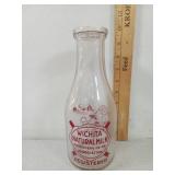 Wichita Natural Milk Producers Co-Op Association,