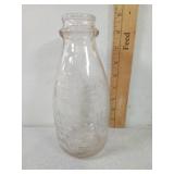 Danville Dairy Products Co. Danville, VA, One