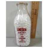 Lincoln Dairy & Ice Cream,  Lincoln,  Neb. One