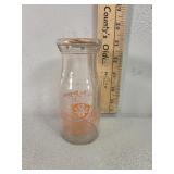 DRDA Denver CO. "For the sunshine" half pint