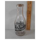 Hi Quality Dairy Products, Buffalo Creamery,