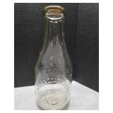 BASA Goats Milk 1qt 10 Mile Road Northwestern