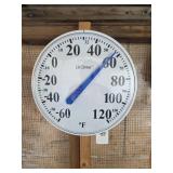 La Crosse thermometer