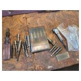 Channel lock nut drivers & more