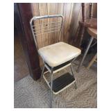 Costco kitchen stool ladder