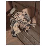 Dust collection system vacuum - buyer responsible