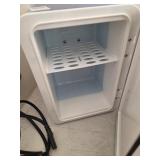 Pepsi 6 pk cooler refrigerator