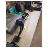 Metal Detector Winbest Pro Barska