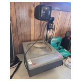 3M 9060 Overhead projector